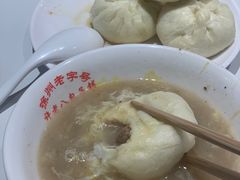 -许老八包子铺羊汤馆(绿地世纪城店)
