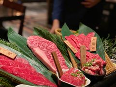 -老乾杯和牛烧肉(王府中环店)