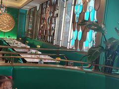 -雀蓝川菜(星悦汇店)