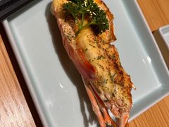-花和海鲜自助(梅江店)