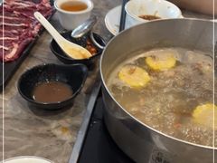 -潮发潮汕牛肉店(芳村店)