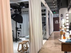 -天真蓝照相馆(五角场百联又一城店)