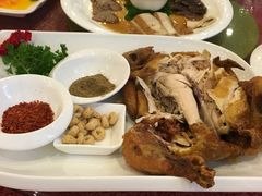 -大唐博相府酒店·陕西官府菜