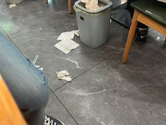 -欣达面馆(天桥支路店)