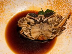 -蟹榭·本帮江浙菜·蟹宴(大宁久光商场店)