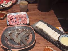 -壹风町烧肉居酒屋(恒丰中央广场店)