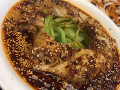-龙抄手(文殊坊店)