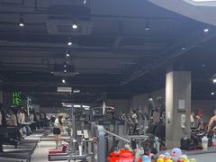 -七星派健身中心(鸟巢店)