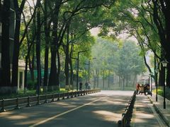 -四川大学(望江校区)