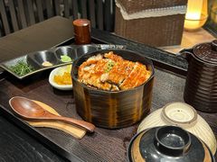 -玄白·炭烤活鳗(上海首店)