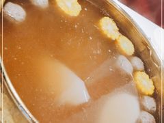 -食潮汕头鲜牛馆(望京保利店)