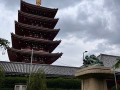 -浅草寺