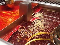 -海底捞火锅(亲子主题北金鹰店)