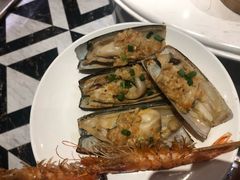 -诱货海鲜自助火锅(爱琴海购物公园东百店)