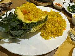 -天府中餐厅·粤菜·海南菜·生猛海鲜(三亚海棠湾洲际度假酒店)