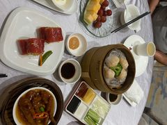 -丰鲤楼•闽南茶楼(仟禧汇店)