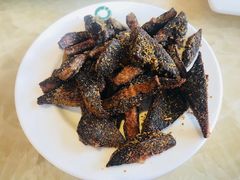 -胖太太四川麻辣排骨串(镇江路分店)