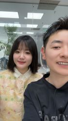 -5M HAIR SALON 旗舰店