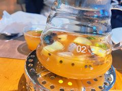 -食间牛排(湖西路店)