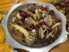 鲜麻肥蛤-陈氏肥蛤(小纬六路总店)