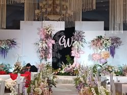 -四方阁酒楼·宴会厅(圣灯店)