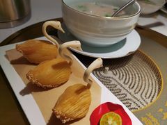 -领鲜天下·焗海鲜·花胶鸡(天目里店)