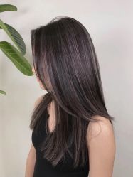 -HG美发设计沙龙