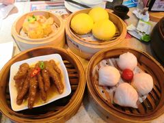 金牌虾饺皇-点都德(聚福楼店)