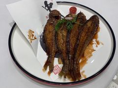 -高老庄新家宴(北斗星广场店)