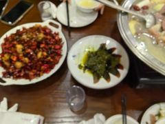 -佳禾苑小馆·重庆江湖菜(月坛南街店)