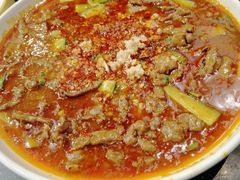 -眉州东坡(博雅店)