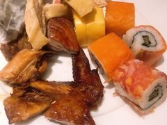 -上海静安昆仑大酒店