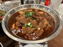-孙府大院(步行街店)