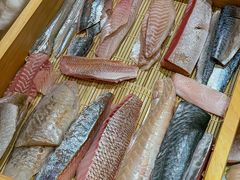 -镹·鱼料理  国产鱼使用店