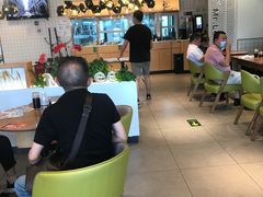 -李先生牛肉面大王(合肥火车站出站口店)