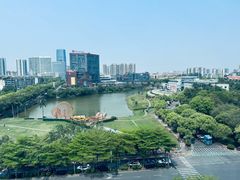 -佛山南海雅乐轩酒店