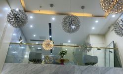 -3AM HAIR SALON染发接发