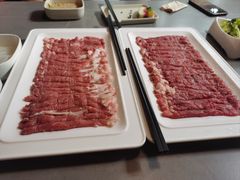 -君邦火锅(新疆大厦店)