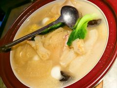 -老淮安·淮安菜(周恩来纪念馆店)