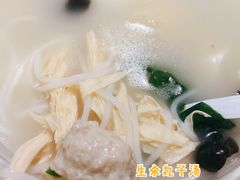 -子午路张记肉夹馍(小寨西路店)