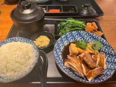 -又鸟pizza海南鸡饭(假日广场店)