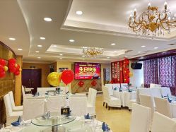 -四方阁酒楼·宴会厅(圣灯店)