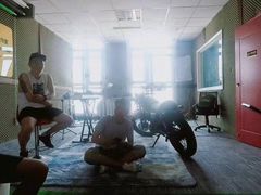 -太爽音乐文化录音棚