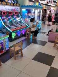 -万达宝贝王(漳州碧湖店)