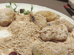 -将相和·海鲜蒸饺大连菜