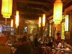 -蜀大侠火锅(建设路第五大道店)