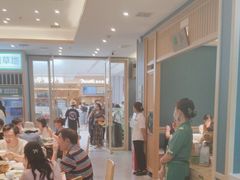 -绿草地·湘菜(芙蓉天街店)