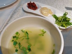 -汉唐宴长安食府