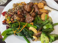 -澳门十六浦索菲特大酒店