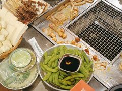 -塘屋烧烤·云南火塘烧烤品牌(春城慧谷旗舰店)